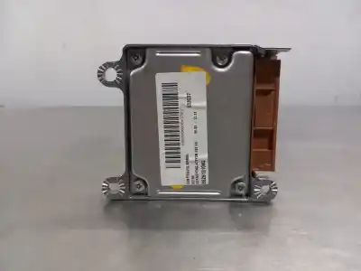 Автозапчастина б/у блок управління подушками безпеки для ssangyong actyon 200 xdi посилання на oem iam 8625131040  n1.z2.4.7.3