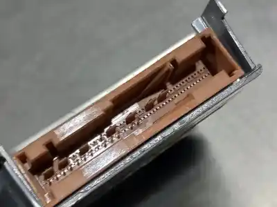 Автозапчастина б/у блок управління подушками безпеки для ssangyong actyon 200 xdi посилання на oem iam 8625131040