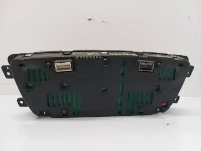 Second-hand car spare part dashboard for ssangyong actyon 200 xdi oem iam references 8021031521  n1.z2.2.10.1