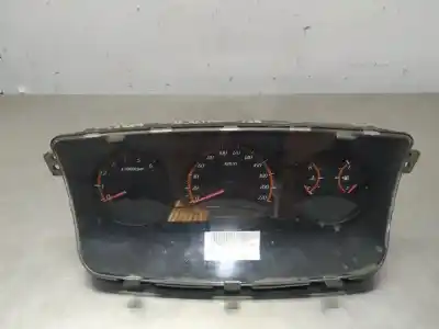 Автозапчастина б/у панель інструментів для ssangyong actyon 200 xdi посилання на oem iam 8021031521  