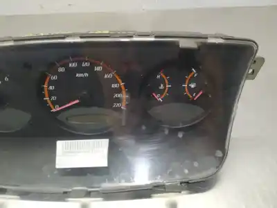 Peça sobressalente para automóvel em segunda mão quadrante por ssangyong actyon 200 xdi referências oem iam 8021031521