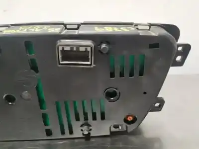 Автозапчастина б/у панель інструментів для ssangyong actyon 200 xdi посилання на oem iam 8021031521  