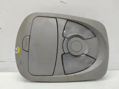 Second-hand car spare part interior light for ssangyong actyon 200 xdi oem iam references 776607009100