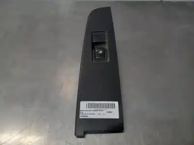 Second-hand car spare part right front power window switch for ssangyong actyon 200 xdi oem iam references 7326009000