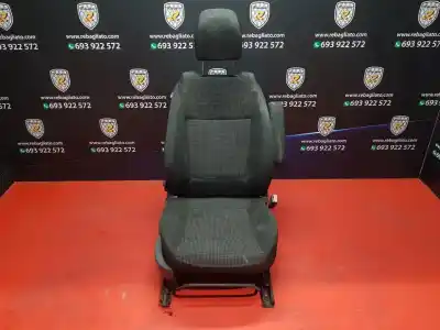 Peça sobressalente para automóvel em segunda mão assento dianteiro direito por peugeot 5008 premium referências oem iam   n2.z2.pasillo.5.f.5