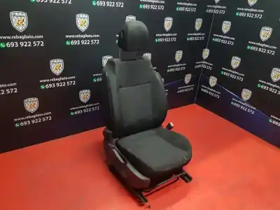 Peça sobressalente para automóvel em segunda mão ASSENTO DIANTEIRO DIREITO por PEUGEOT 5008  Referências OEM IAM   N2.Z2.PASILLO.5.F.5