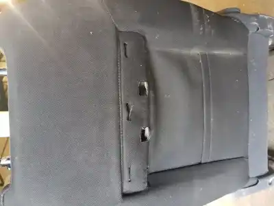 Peça sobressalente para automóvel em segunda mão assento dianteiro direito por peugeot 5008 premium referências oem iam   n2.z2.pasillo.5.f.5