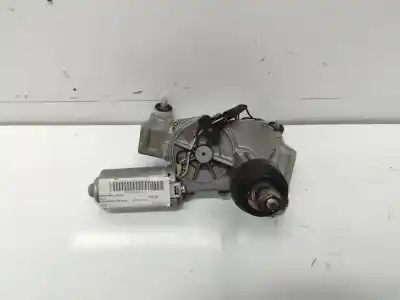 Second-hand car spare part rear windshield wiper motor for ssangyong actyon 200 xdi oem iam references 