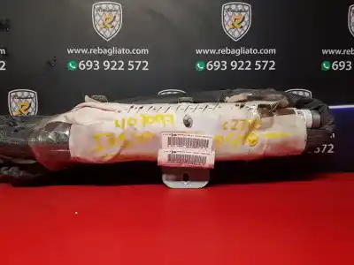 Peça sobressalente para automóvel em segunda mão airbag de cortina dianteiro esquerdo por peugeot 5008 premium referências oem iam 9684873780