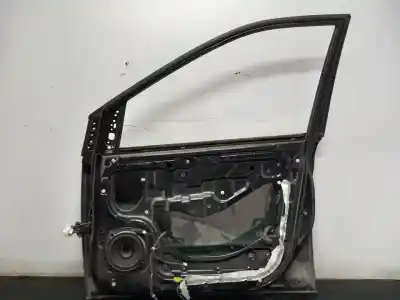 Second-hand car spare part front right door for ssangyong actyon 200 xdi oem iam references   n5.z1.1.25.a