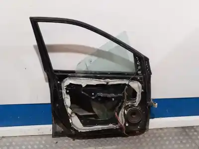 Second-hand car spare part left front door for ssangyong actyon 200 xdi oem iam references   n5.z1.1.10.a