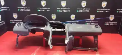 Peça sobressalente para automóvel em segunda mão tablier por peugeot 5008 premium referências oem iam 