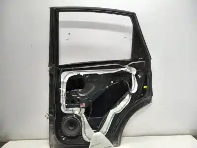 Автозапчасти б/у дверь задняя правая за ssangyong actyon 200 xdi ссылки oem iam   n5.z1.1.27.b