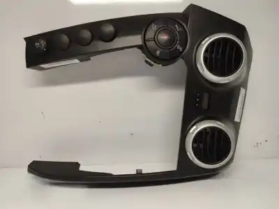 Автозапчасти б/у аэрационная решетка за ssangyong actyon 200 xdi ссылки oem iam 7661031000  n1.z2.10.2.1