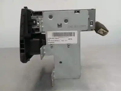 Second-hand car spare part audio system / radio cd for ssangyong actyon 200 xdi oem iam references 8910009070  n1.z3.2.2.4