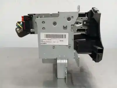 Second-hand car spare part audio system / radio cd for ssangyong actyon 200 xdi oem iam references 8910009070