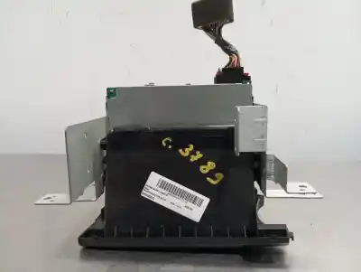 Second-hand car spare part audio system / radio cd for ssangyong actyon 200 xdi oem iam references 8910009070  n1.z3.2.2.4