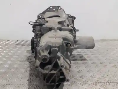Автозапчастина б/у коробка передач для audi a4 b6 (8e2) 1.9 tdi посилання на oem iam fec esta n2.z1.29.1.b
