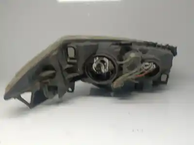Gebrauchtes Autoersatzteil LINKER SCHEINWERFER zum RENAULT MEGANE II BERLINA 5P  OEM-IAM-Referenzen   N1.Z1.34.4.M