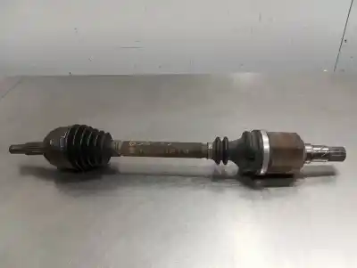 Автозапчастина б/у ПЕРЕДНЯ ЛІВА ТРАНСМІСІЯ для RENAULT MEGANE II BERLINA 5P  Посилання на OEM IAM   N2.Z1.2.6.4