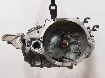 Автозапчастина б/у КОРОБКА ПЕРЕДАЧ для MITSUBISHI ASX (GA0W)  Посилання на OEM IAM   N3.Z1.01.01.01.SUELO