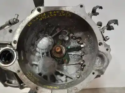 Second-hand car spare part gearbox for mitsubishi asx (ga0w) challenge 2wd oem iam references   n3.z1.01.01.01.suelo