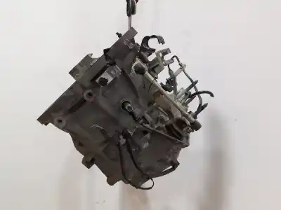 Second-hand car spare part gearbox for mitsubishi asx (ga0w) challenge 2wd oem iam references   n3.z1.01.01.01.suelo