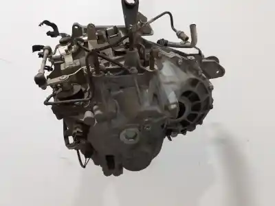 Second-hand car spare part gearbox for mitsubishi asx (ga0w) challenge 2wd oem iam references   n3.z1.01.01.01.suelo