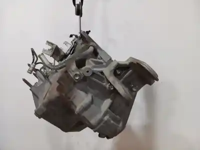 Second-hand car spare part gearbox for mitsubishi asx (ga0w) challenge 2wd oem iam references   n3.z1.01.01.01.suelo