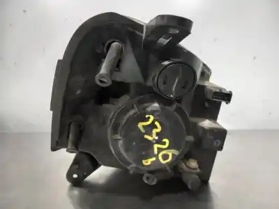 Second-hand car spare part left headlight for peugeot partner (s2) combi plus oem iam references   n1.z1.21.1.m