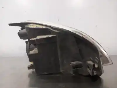 Second-hand car spare part left headlight for peugeot partner (s2) combi plus oem iam references   n1.z1.21.1.m