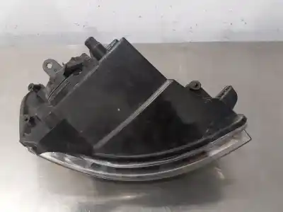 Second-hand car spare part left headlight for peugeot partner (s2) combi plus oem iam references   n1.z1.21.1.m