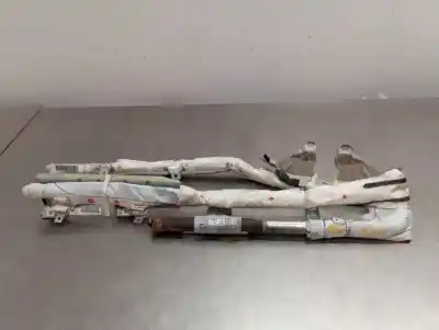 Автозапчастина б/у передня права подушка безпеки для mitsubishi asx (ga0w) challenge 2wd посилання на oem iam 624219100  n2.z1.2.31