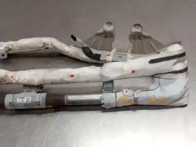 Second-hand car spare part front right curtain airbag for mitsubishi asx (ga0w) challenge 2wd oem iam references 624219100