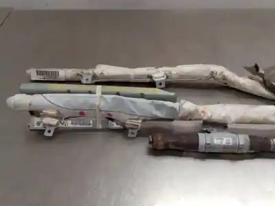 Автозапчастина б/у передня права подушка безпеки для mitsubishi asx (ga0w) challenge 2wd посилання на oem iam 624219100  n2.z1.2.31