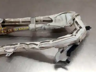 Second-hand car spare part front left curtain airbag for mitsubishi asx (ga0w) challenge 2wd oem iam references 624219100  n2.z1.2.31