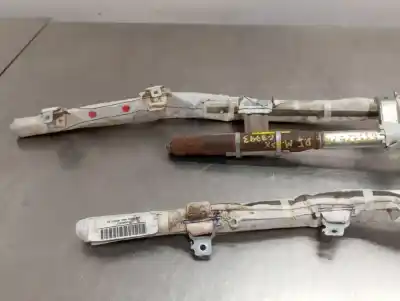 Second-hand car spare part front left curtain airbag for mitsubishi asx (ga0w) challenge 2wd oem iam references 624219100  n2.z1.2.31