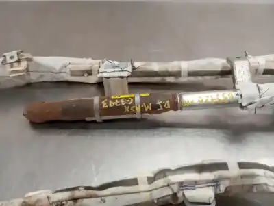 Second-hand car spare part front left curtain airbag for mitsubishi asx (ga0w) challenge 2wd oem iam references 624219100  n2.z1.2.31