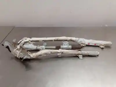 Second-hand car spare part front left curtain airbag for mitsubishi asx (ga0w) challenge 2wd oem iam references 624219100  n2.z1.2.31