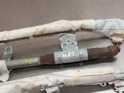 Second-hand car spare part front left curtain airbag for mitsubishi asx (ga0w) challenge 2wd oem iam references 624219100  n2.z1.2.31