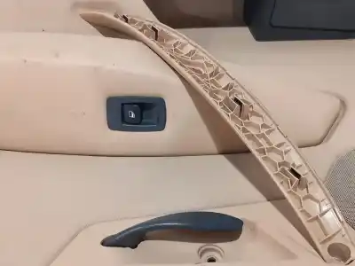 Peça sobressalente para automóvel em segunda mão forra / revestimento da porta traseira direita por bmw x3 (e83) 3.0i referências oem iam 