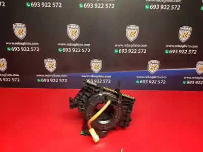 Автозапчастина б/у кільце піддушки безопасности для mitsubishi asx (ga0w) challenge 2wd посилання на oem iam   n1.z1.32.4 medio