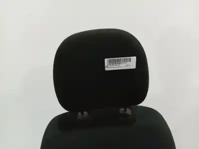 Second-hand car spare part left front seat for mitsubishi asx (ga0w) challenge 2wd oem iam references   n2.z2.fila.1.pasillo.2