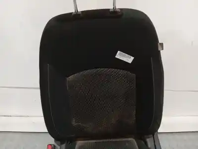 Second-hand car spare part left front seat for mitsubishi asx (ga0w) challenge 2wd oem iam references   n2.z2.fila.1.pasillo.2