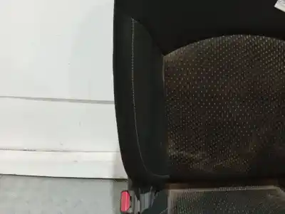 Second-hand car spare part left front seat for mitsubishi asx (ga0w) challenge 2wd oem iam references   n2.z2.fila.1.pasillo.2