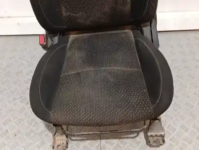 Second-hand car spare part left front seat for mitsubishi asx (ga0w) challenge 2wd oem iam references   n2.z2.fila.1.pasillo.2