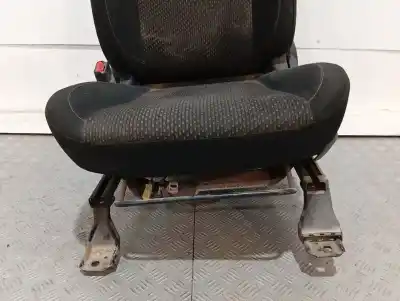 Second-hand car spare part left front seat for mitsubishi asx (ga0w) challenge 2wd oem iam references   n2.z2.fila.1.pasillo.2