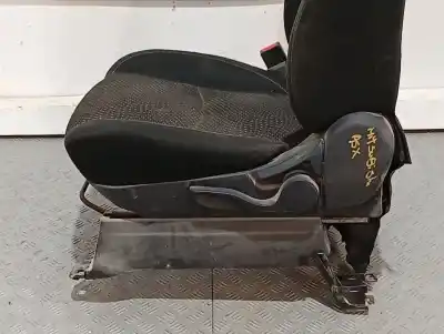 Second-hand car spare part left front seat for mitsubishi asx (ga0w) challenge 2wd oem iam references   n2.z2.fila.1.pasillo.2