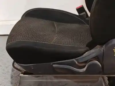 Second-hand car spare part left front seat for mitsubishi asx (ga0w) challenge 2wd oem iam references   n2.z2.fila.1.pasillo.2