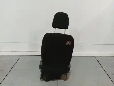 Second-hand car spare part left front seat for mitsubishi asx (ga0w) challenge 2wd oem iam references   n2.z2.fila.1.pasillo.2